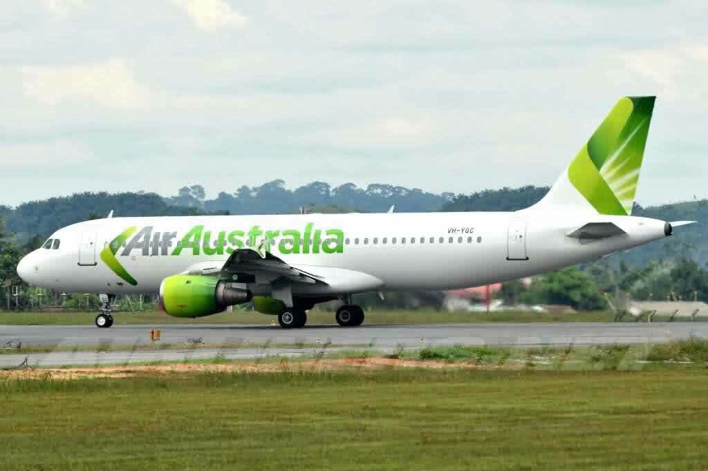 Air australie