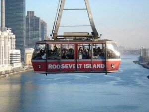 Roosevelt Island Tramway